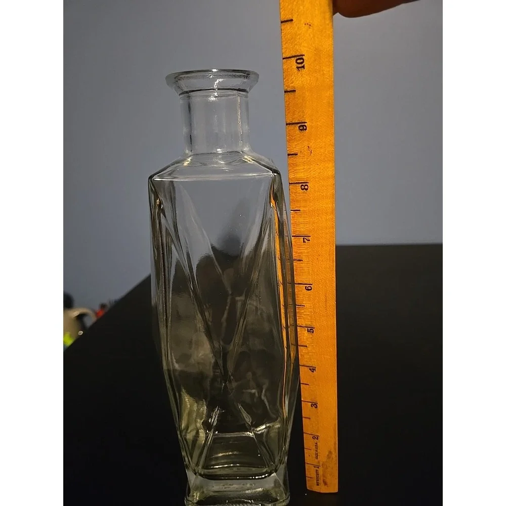 N/A vintage seagrams